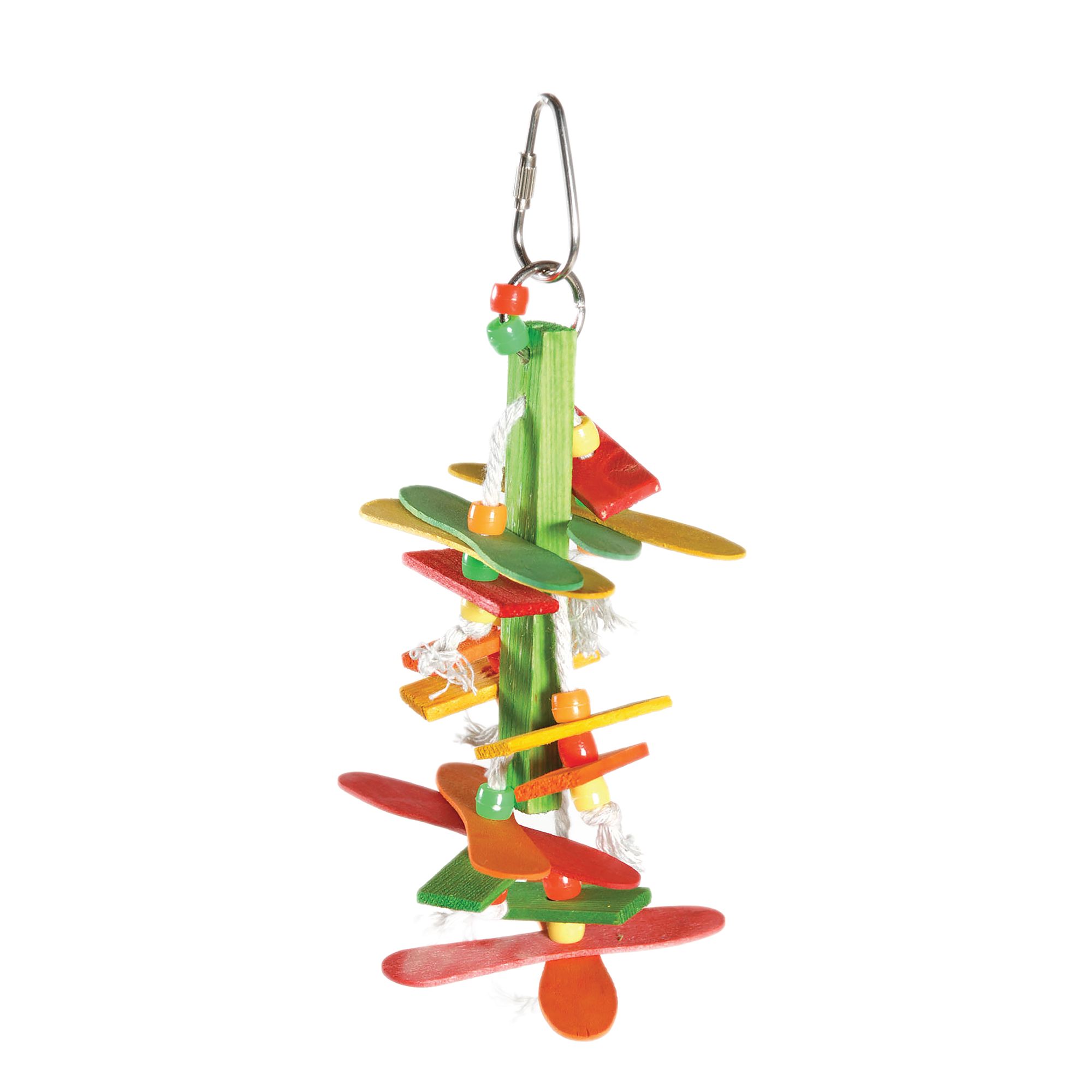 Petsmart hot sale parakeet toys