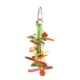 Product All Living Things® Hang Down Bird Toy