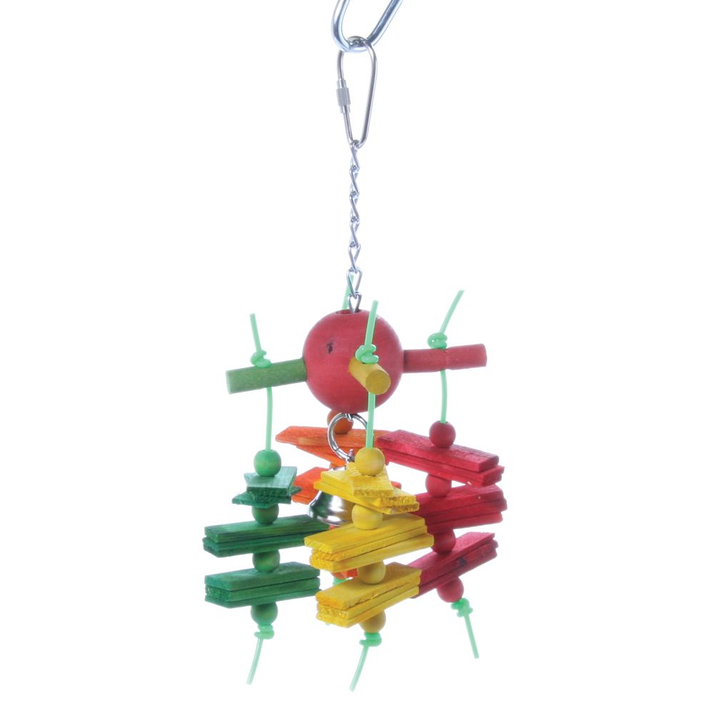 All Living Things® Carousel Bird Toy bird Toys PetSmart