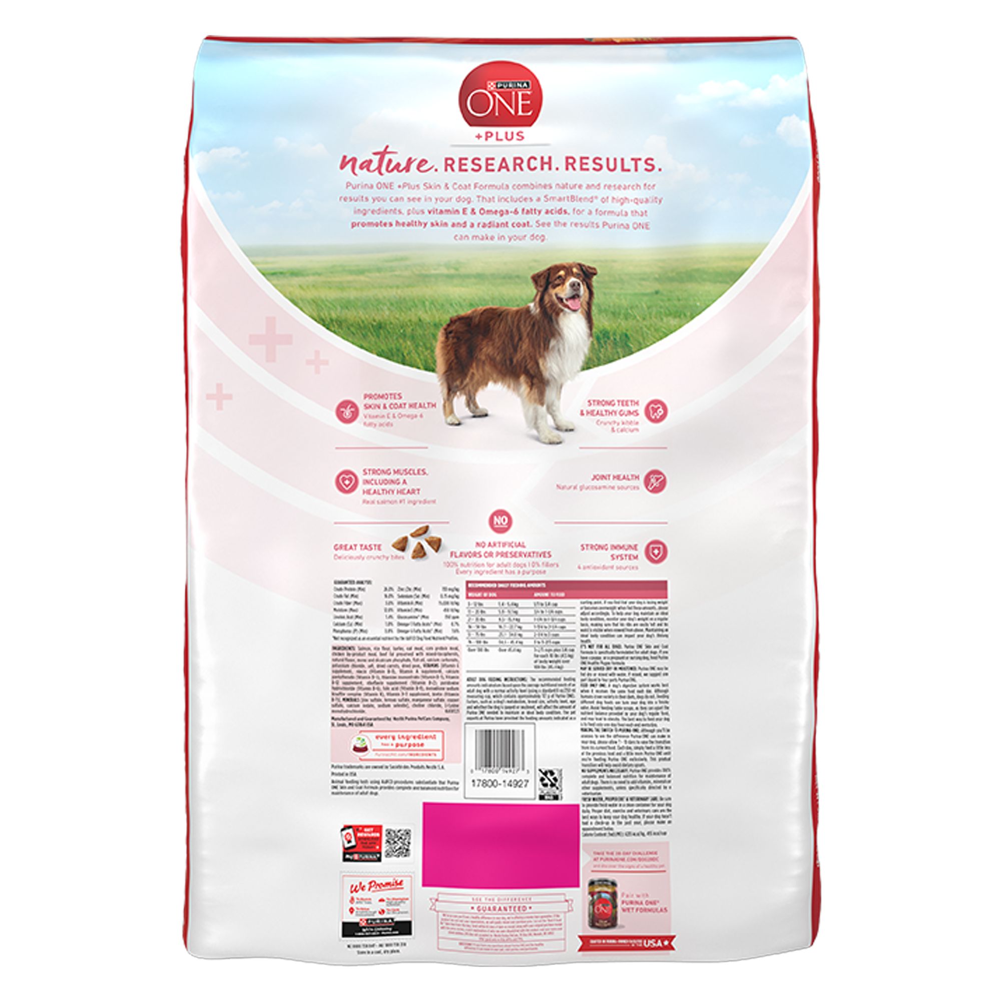 petsmart purina one sensitive system
