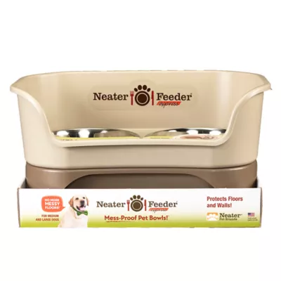 Product Neater Feeder® Express Elevated Pet Bowl