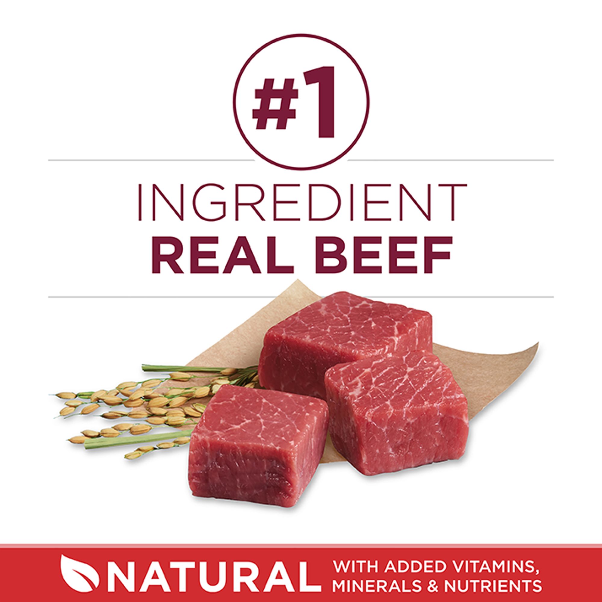 purina one small bites chicken and rice