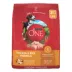 Purina® ONE® Adult Dog Dry Food - Chicken & Rice, High-Protein image thumbnail 1