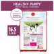 Product Purina ONE® +Plus Puppy Dog Dry Food - Chicken, Natural, High-Protein