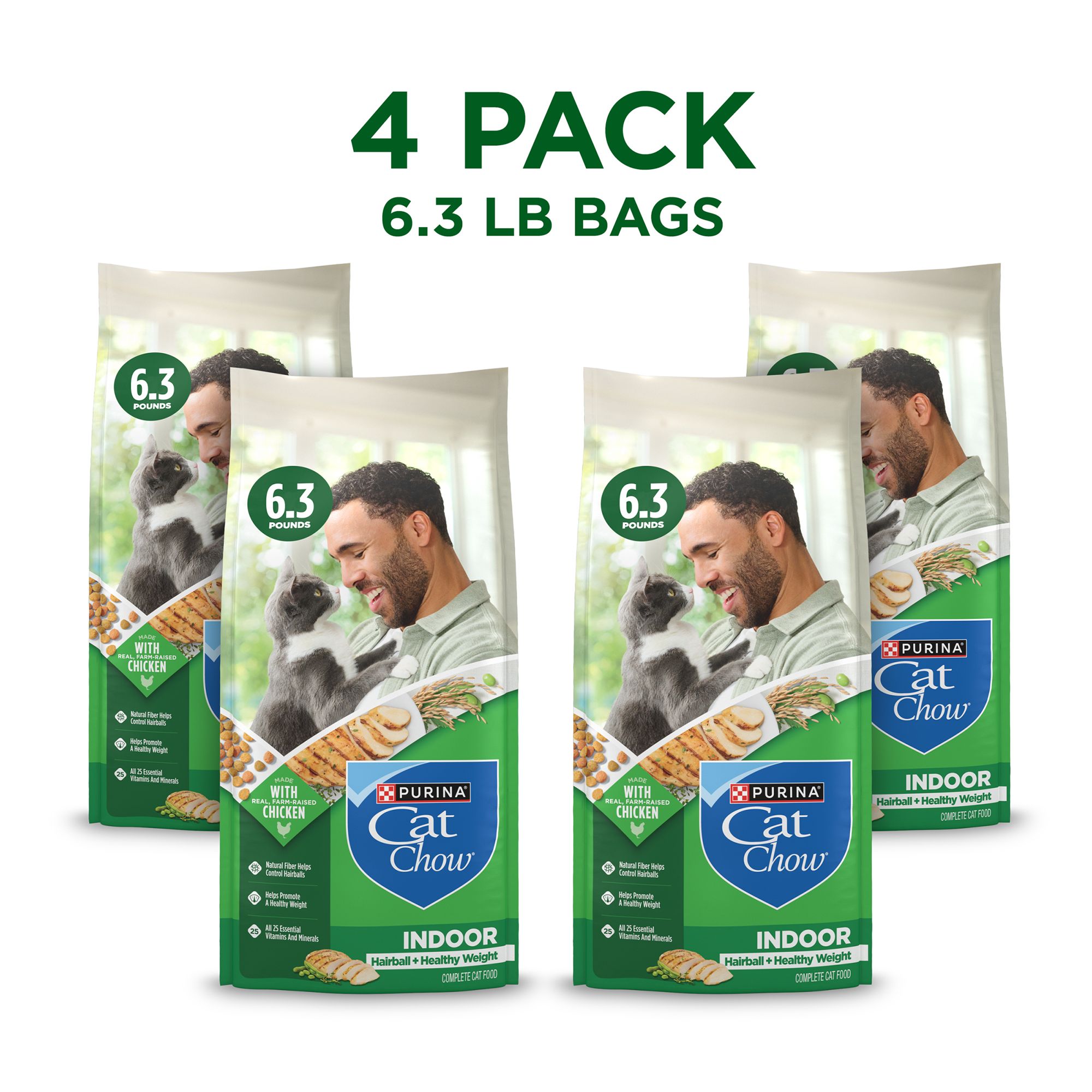 purina cat chow petsmart