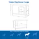 Product  TRIXIE Dog Club House