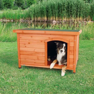 Product  TRIXIE Dog Club House