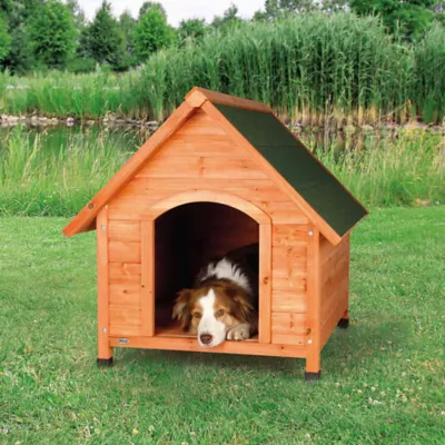 Product TRIXIE natura Cottage Dog House