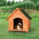 Product TRIXIE natura Cottage Dog House