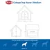 TRIXIE natura Cottage Dog House image thumbnail 5