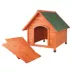 TRIXIE natura Cottage Dog House image thumbnail 7