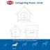TRIXIE natura Cottage Dog House image thumbnail 5
