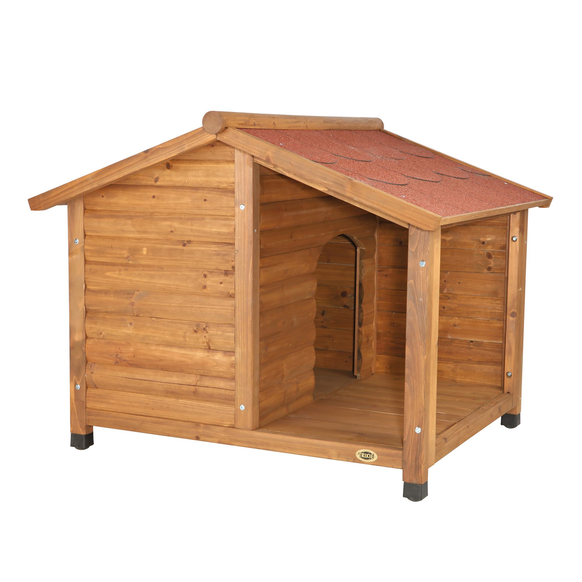 heated dog house petsmart