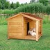 TRIXIE natura Lodge Dog House image thumbnail 2