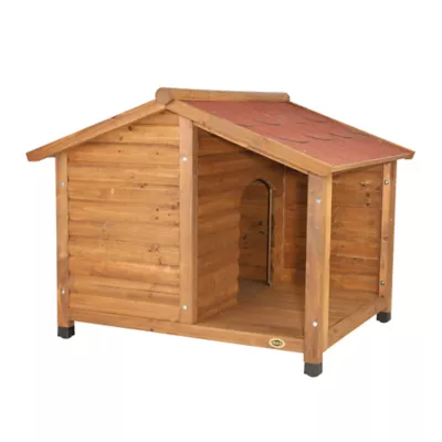 Trixie Medium Rustic Dog House