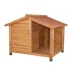 TRIXIE natura Lodge Dog House image thumbnail 1