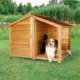 Product TRIXIE natura Lodge Dog House