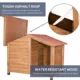 Product TRIXIE natura Lodge Dog House