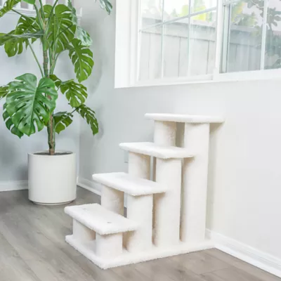 Armarkat Pet Steps