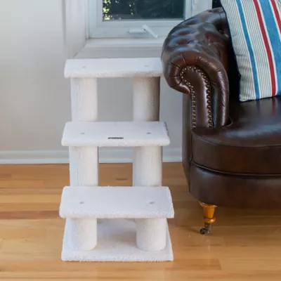 Cat stairs petsmart best sale