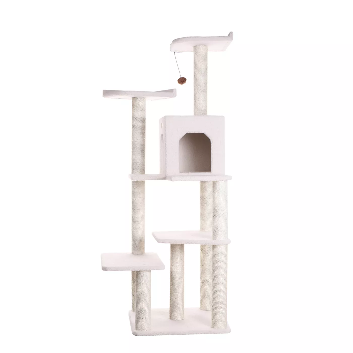 Fashion armarkat cat tree