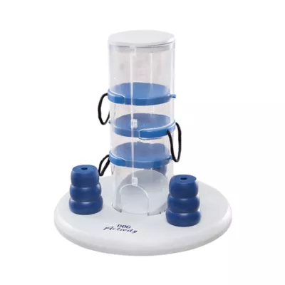 Product TRIXIE Gambling Tower Dog Toy