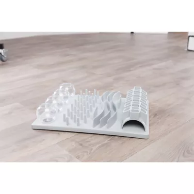 Product TRIXIE 5-in-1 Activity Center Cat Toy