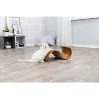 Product TRIXIE Wave Cat Scratcher