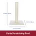  TRIXIE Parla Cat Scratching Post image thumbnail 4