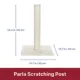 Product  TRIXIE Parla Cat Scratching Post