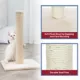 Product  TRIXIE Parla Cat Scratching Post