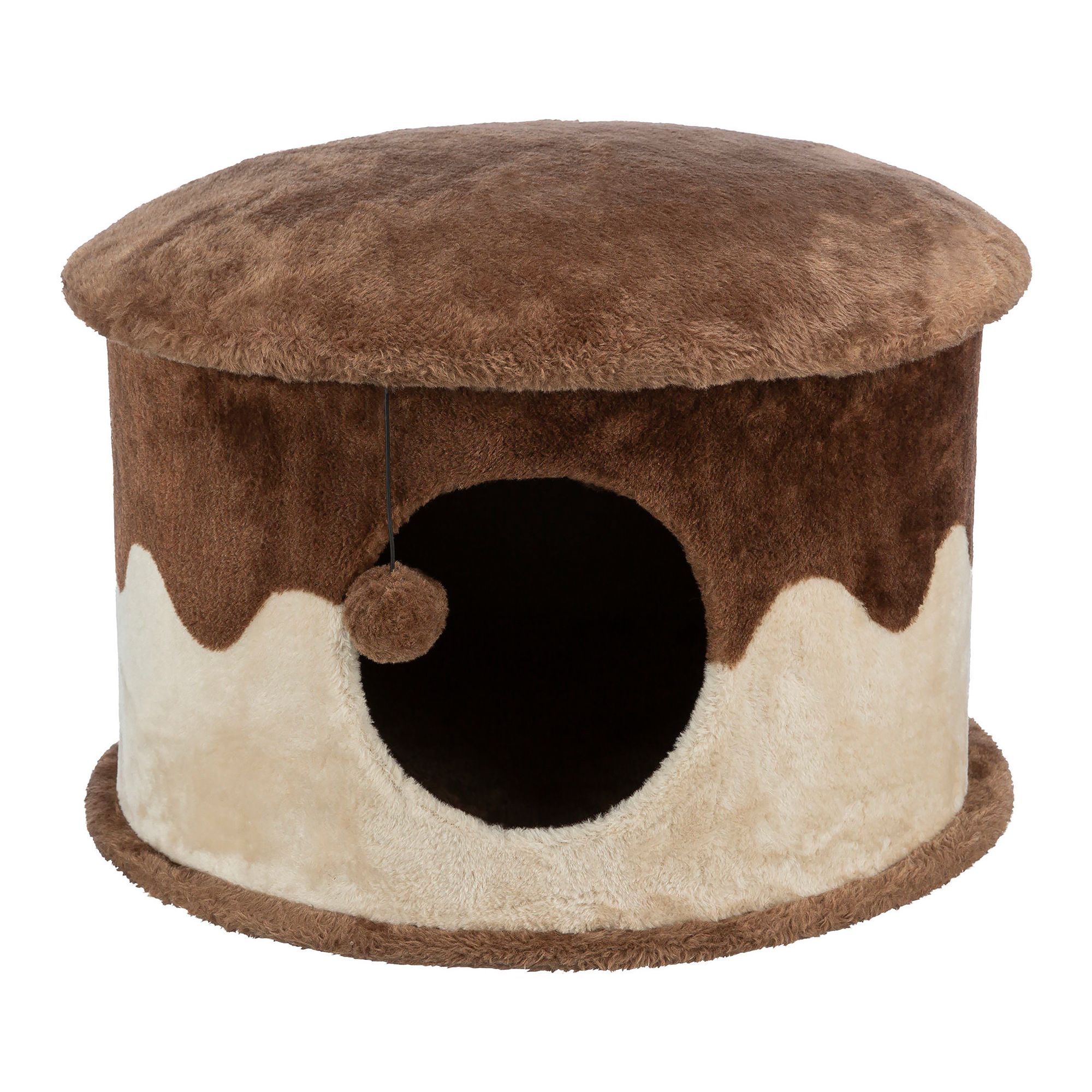 Trixie Cat Cave Cat Furniture Towers Petsmart