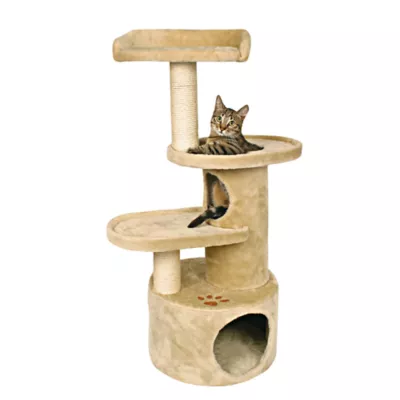 Product  TRIXIE 41-in Oviedo Cat Tree