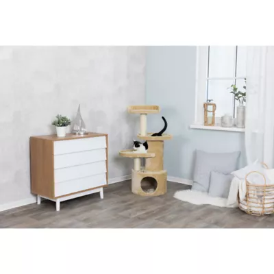 Product  TRIXIE 41-in Oviedo Cat Tree