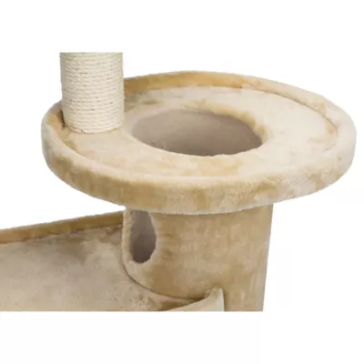 Product  TRIXIE 41-in Oviedo Cat Tree
