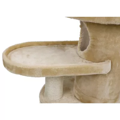 Product  TRIXIE 41-in Oviedo Cat Tree