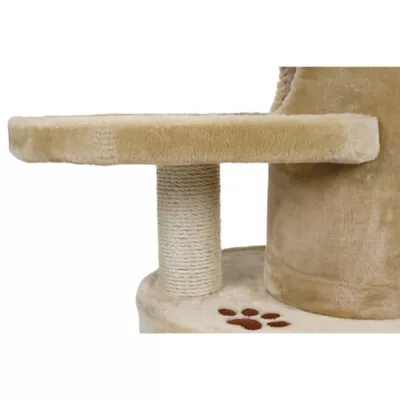 Product  TRIXIE 41-in Oviedo Cat Tree