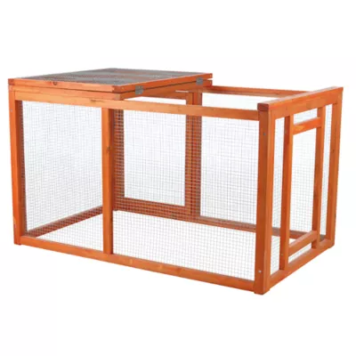 Product TRIXIE Outdoor Chicken Run