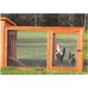 Product TRIXIE Outdoor Chicken Run