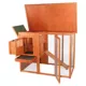 Product TRIXIE Outdoor Run & Chicken Coop