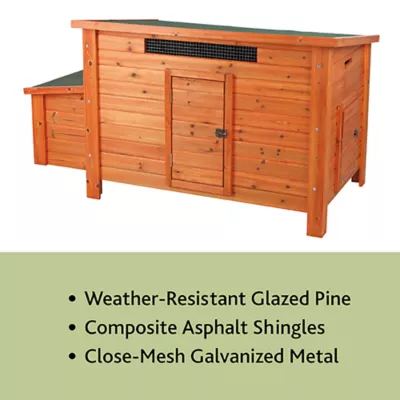 Product TRIXIE Chicken Coop