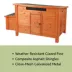 TRIXIE Chicken Coop image thumbnail 5