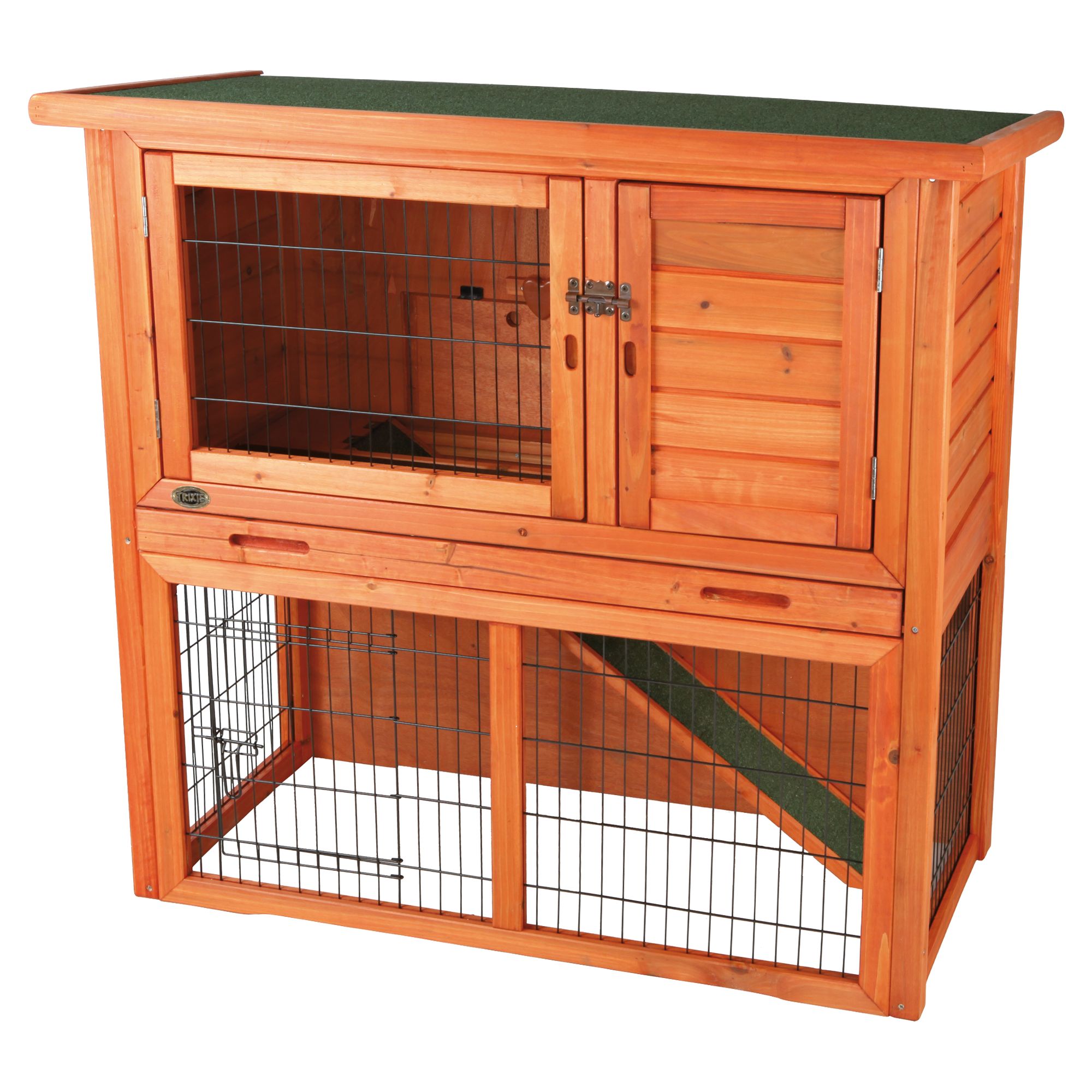 Small Pet Hutches Ideal for Rabbits Guinea Pigs PetSmart