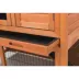 TRIXIE Sloped Roof Rabbit Hutch image thumbnail 6