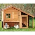 TRIXIE Rabbit Hutch with a View image thumbnail 1