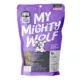 Product Waggers™My Mighty Wolf Dog Treat - Natural, Grain Free, Turkey