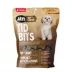 Jay's Tid Bits Hip & Joint Sof & Chewy Dog Treats - Peanut Butter image thumbnail 1