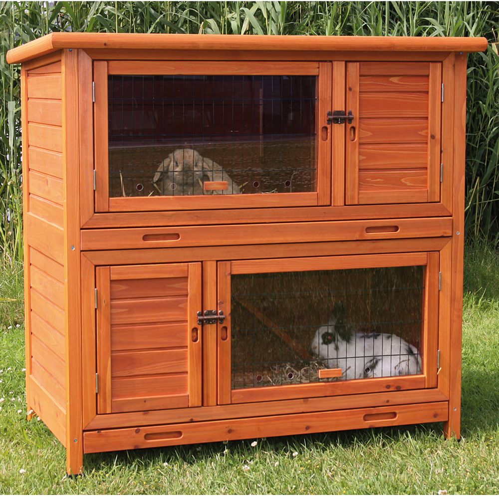 Large rabbit cage petsmart sale