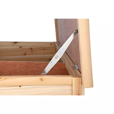 Product TRIXIE 2-Story Rabbit Hutch