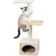 Product  TRIXIE 42-in Badalona Cat Tree, Beige